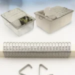 Animal Cages & Ear Tags