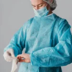 Disposable Gowns & Aprons