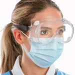 Safety Wear & Goggles