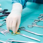 Surgical Instruments