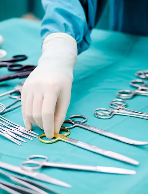 Surgical Instruments