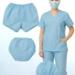 Undergarments & Scrubs